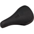 Salt Plus Mid Pivotal BMX Sattel (New Black)