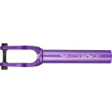 Longway Harpia V2 SCS/HIC Gabel Lila