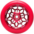 CORE Hex 110mm Rad rot