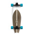 Hydroponic Fish Complete Surfskate (31.5"|Klassisch 2.0 Weiß / Braun)
