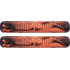 Griffe Striker Thick Logo Schwarz/Orange