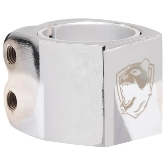 Panda V2 Chrome Klemme