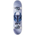 Element Star Wars Skateboard Komplett (8"|Mandalorian Beskar)