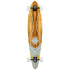Mindless Core Pintail - Rotes Gummi - 9.75" x 44"