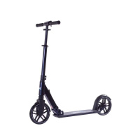 Rideoo 200 City Scooter Sternennacht