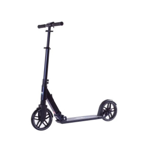 Rideoo 200 City Scooter Sternennacht