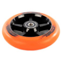 Versatyl Rolle 110mm orange