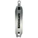 Deck Union Classic 460mm Silber