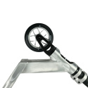 Stunt-Scooter Union Aero XS Schwarz/Raw