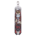 Deck Triad Psychic V2 4.7" 495mm Vixen