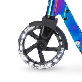 Micro Cruiser LED-Rad 200 mm