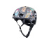 Helm Micro LED Sticker