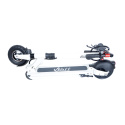 Elektroroller City Boss RX5 weiß
