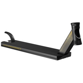 Lucky Prospect 2021 Onyyx Deck 495mm