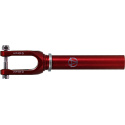 Gabel Apex Quantum SCS/HIC rot