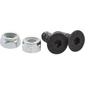 Trynyty Bender Fender 2-in-1 Raw Bremse