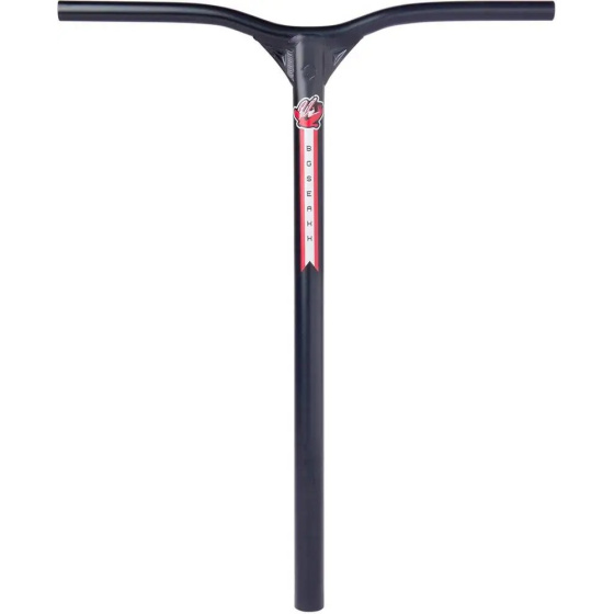 Striker Bgseakk Magnetit Lenker 670mm schwarz