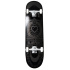 Blueprint Home Heart Skateboard Komplet (7.75"|Schwarz/Grau)