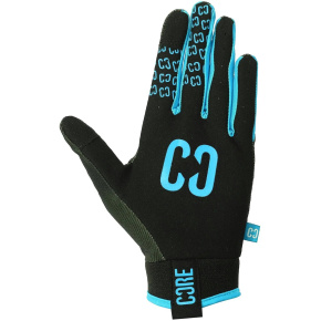 CORE Aero Rukavice (M|Accent Teal)