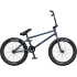 Mafia Pablo Street 20" Freestyle BMX Fahrrad (21"|Grau)