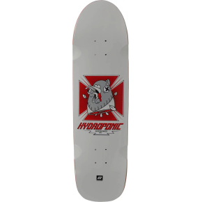 Hydroponic Pool Shape Skateboard (8.75"|Tony Pool Form)