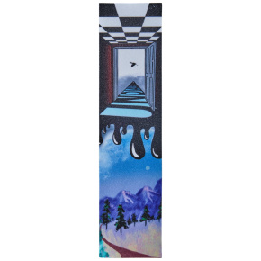 Griptape Undialed Türöffnung Griptape Undialed Türöffnung