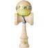 Kendama KROM Unity Sangfroid Gelb