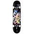 Enuff Hologram Complete - Schwarz - 8" x 32"