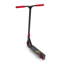 Freestyle-Scooter Slamm Urban V9 Schwarz/Rot
