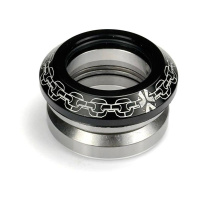 Headset Union Chain Schwarz