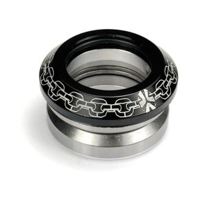 Headset Union Chain Schwarz