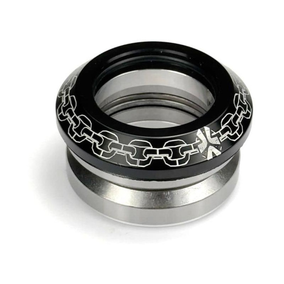 Headset Union Chain Schwarz