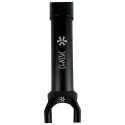 Union Classic HIC/SCS Leichtgewichtgabel Schwarz