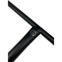 Scootshop.cz Titanium Oversize 700 mm schwarz