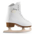 SFR Galaxy Adults Ice Skates - Schwarz - UK:8A EU:42 US:M9L10