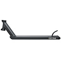Tafel Divine Zephyr Hybrid 500x117 mm schwarz