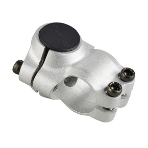 Obere Lenkerklemmung für Cruiser