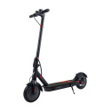 Elektrischer Roller Street Surfing VOLTAIK SRG 250 schwarz