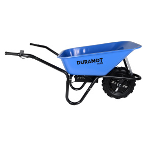 Elektrische Schubkarre Duramot S500