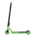Stunt-Scooter D-Young Fenrir grün