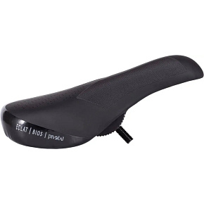 Eclat Bios Mid Pivotal BMX Sedlo (Performance Black)