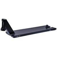 Deck Longway S-Line Gabidvs 6" 584mm Schwarz