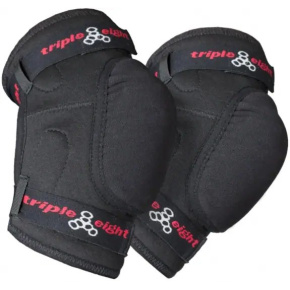 Triple Eight Stealth Hardcap Ellbogenschützer (S)
