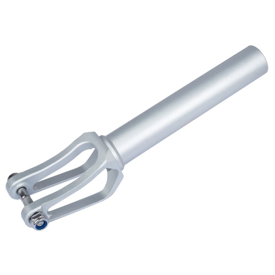 Striker Aether SCS/HIC Gabel Silber