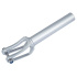Striker Aether SCS/HIC Gabel Silber