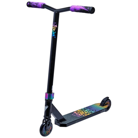 Freestyle Roller Antics Lite schwarz