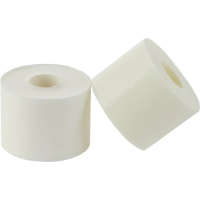 Venom SHR Set von 2 Hohen Bushings (Weiß|94A)