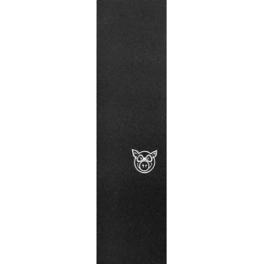Pig Gedrucktes Griptape Pro Skateboard (Logo)