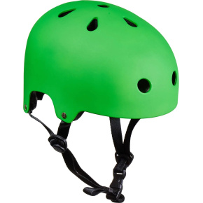 Helm HangUp II Kinder L-XL Grün Helm HangUp II Kinder L-XL Grün