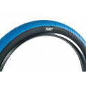 Family 20" BMX Reifen (2.35" | Blau)